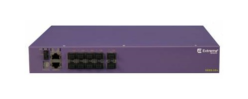 Commutateur Extreme Summit X620-10x-Base 17404 by Extreme