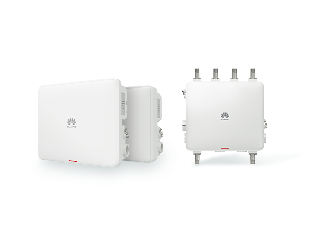 Point d'accès Huawei AirEngine 5776I-X6H AirEngine 5776I-X6H by Huawei