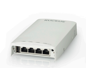 Point d'accès Ruckus 901-H550-WW02 901-H550-WW02 by Ruckus