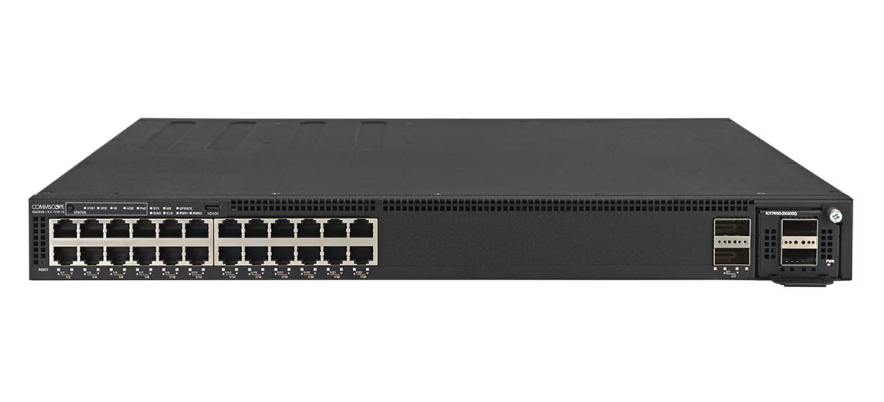 Commutateur Ruckus ICX7550-24-E2 ICX7550-24-E2 by Ruckus