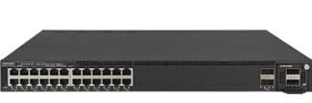 Commutateur Ruckus ICX7550-24P-E2 ICX7550-24P-E2 by Ruckus