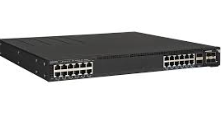 Commutateur Ruckus ICX7550-24ZP-E2 ICX7550-24ZP-E2 by Ruckus