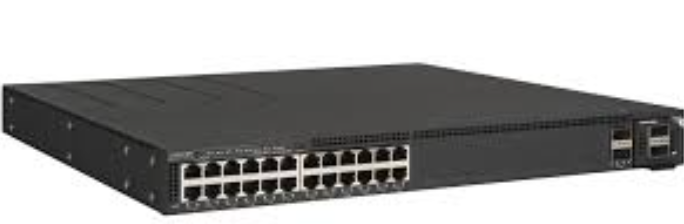 Commutateur Ruckus ICX7550-24XZP-E2 ICX7550-24XZP-E2 by Ruckus