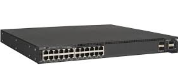 Commutateur Ruckus ICX7550-24P ICX7550-24P by Ruckus