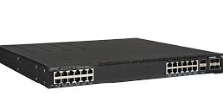 Commutateur Ruckus ICX7550-24ZP ICX7550-24ZP by Ruckus