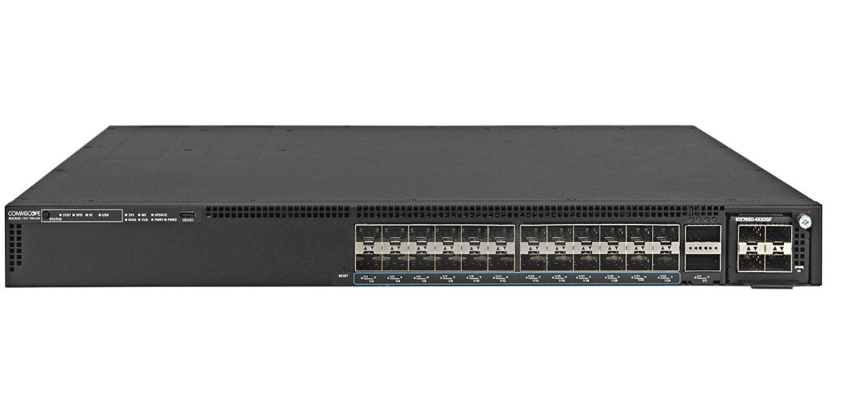 Commutateur Ruckus ICX7550-24F ICX7550-24F by Ruckus