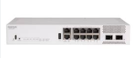 Commutateur Ruckus ICX8200-C08PF ICX8200-C08PF by Ruckus