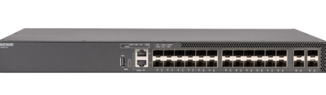 Commutateur Ruckus ICX8200-24 ICX8200-24 by Ruckus