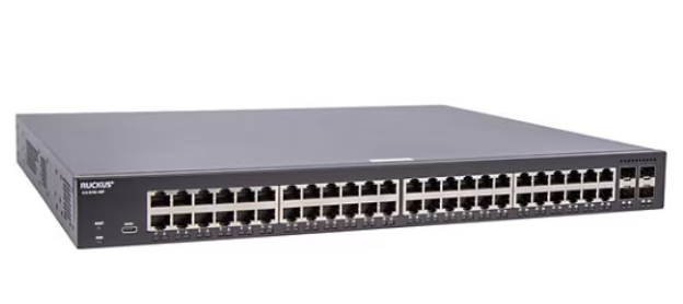 Commutateur Ruckus ICX8100-48-X ICX8100-48-X by Ruckus