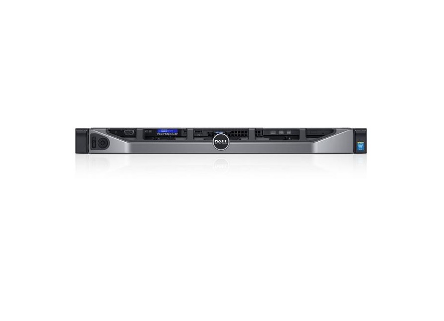 Serveur DELL PowerEdge R330 R330 by Dell