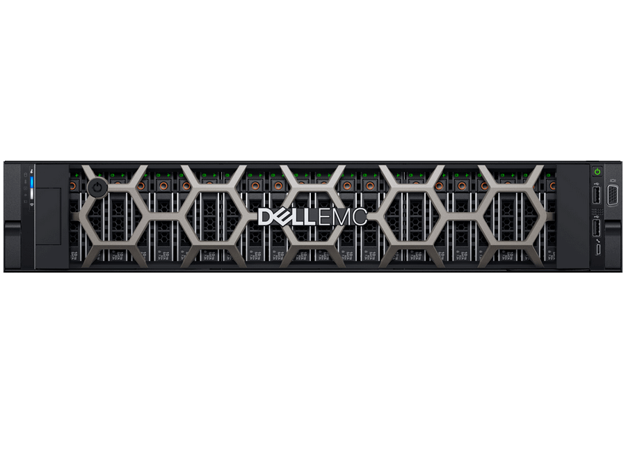 Serveur DELL PowerEdge R740xd R740xd by Dell