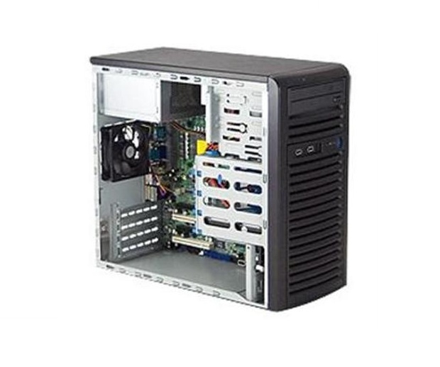 Serveur Supermicro 5039S-i (SYS-5039S-i) SYS-5039S-i by Supermicro