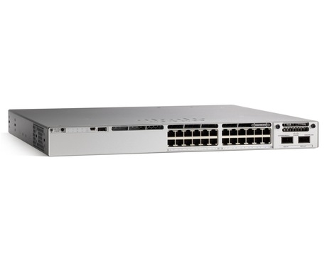 Commutateur Cisco C9300-24P-E C9300-24P-E by Cisco