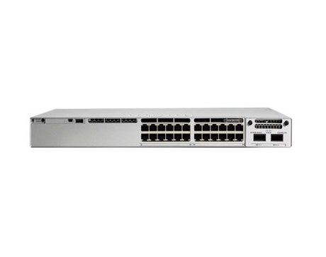 Commutateur Cisco C9300-24U-E C9300-24U-E by Cisco