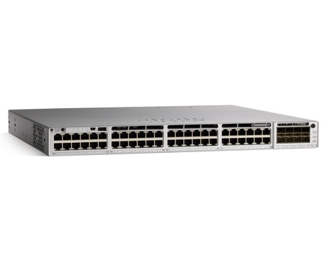 Commutateur Cisco C9300-48U-A C9300-48U-A by Cisco
