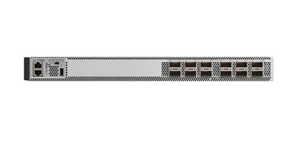 Commutateur Cisco C9500-12Q-E C9500-12Q-E by Cisco