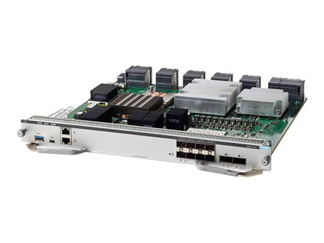 Module de controle Cisco C9400-SUP-1/2 C9400-SUP-1/2 by Cisco