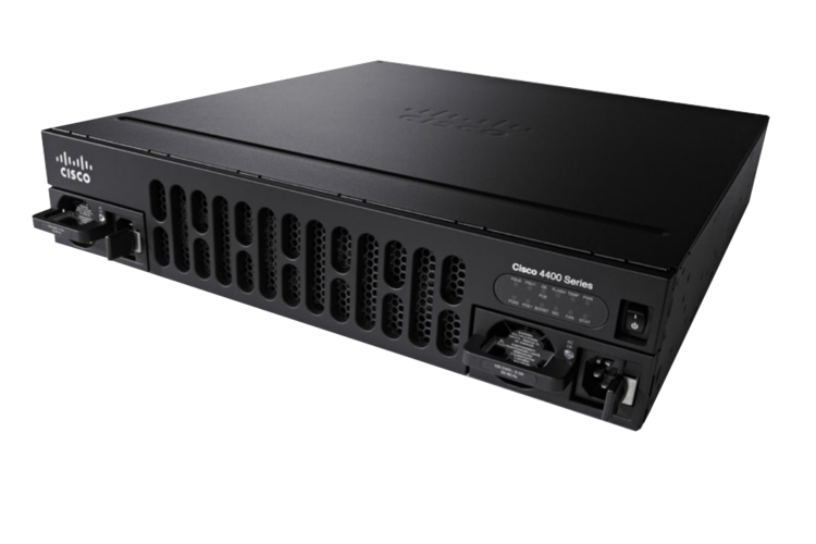 Routeur Cisco ISR4451-X-VSEC/K9 ISR4451-X-VSEC/K9 by Cisco