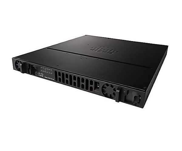 Routeur Cisco ISR4431-AX/K9 ISR4431-AX/K9 by Cisco