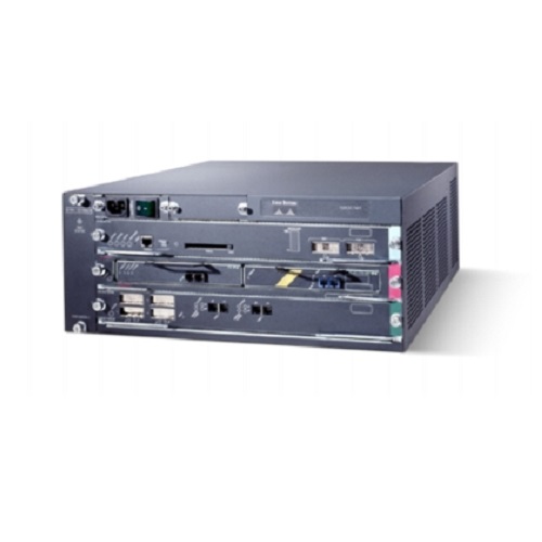 Routeur Cisco 7603 CISCO7603 by Cisco