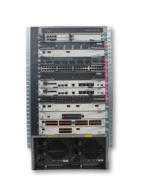 Routeur Cisco 7613-S CISCO7613-S by Cisco