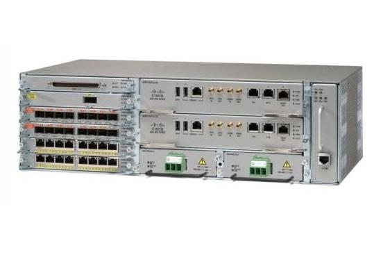 Routeur Cisco ASR-903 ASR-903 by Cisco