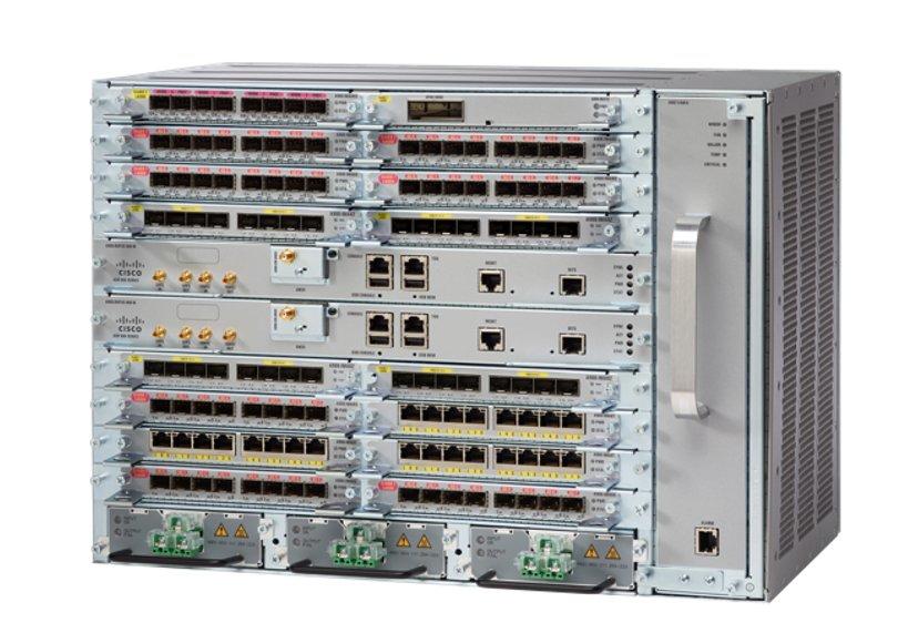 Routeur Cisco ASR-907 ASR-907 by Cisco
