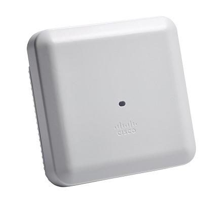 Point d'accès Cisco AIR-AP3802I-EK910C AIR-AP3802I-EK910C by Cisco