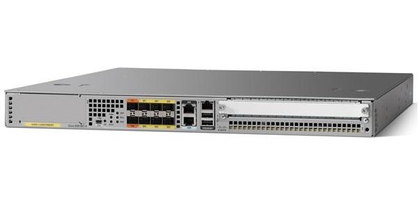 Routeur Cisco ASR1001X-10G-VPN ASR1001X-10G-VPN by Cisco