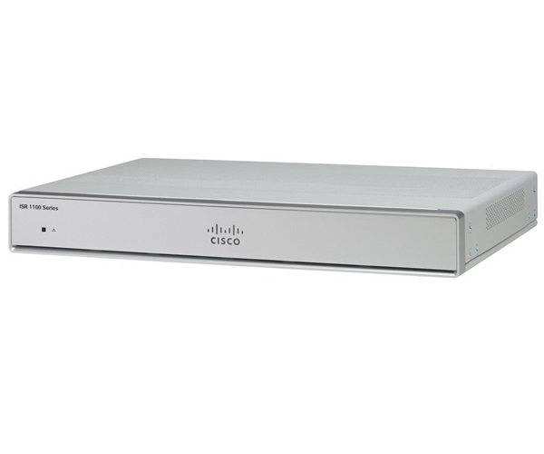 Routeur Cisco C1111-4PWQ C1111-4PWQ by Cisco