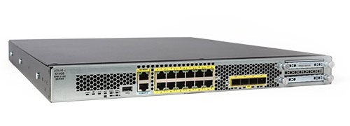 Pare-feu Cisco Firepower FPR2110-ASA-K9 FPR2110-ASA-K9 by Cisco