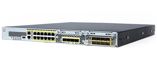 Pare-feu Cisco Firepower FPR2130-NGFW-K9 FPR2130-NGFW-K9 by Cisco