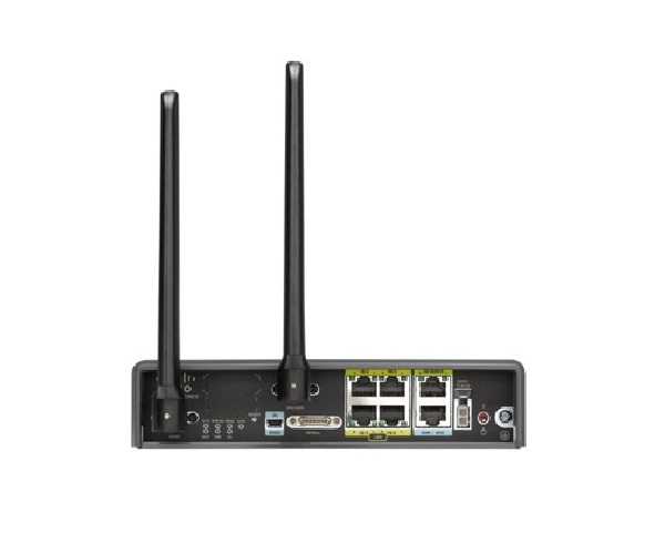Routeur Cisco C819G+7-K9 C819G+7-K9 by Cisco