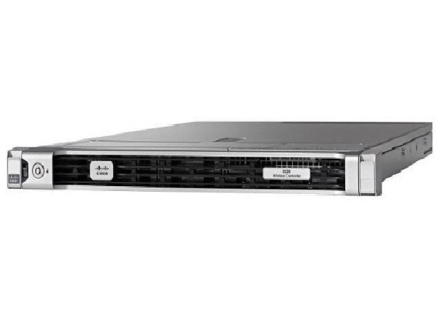 Contrôleur Cisco AIR-CT5520-K9 AIR-CT5520-K9 by Cisco