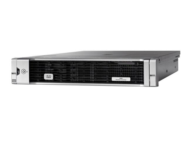 Contrôleur Cisco AIR-CT8540-1K-K9 AIR-CT8540-1K-K9 by Cisco