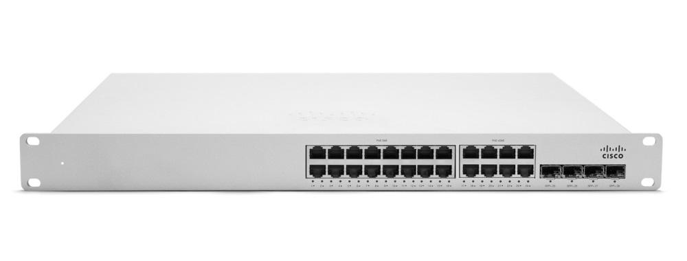 Commutateur Cisco Meraki MS350-24X-HW MS350-24X-HW by Cisco
