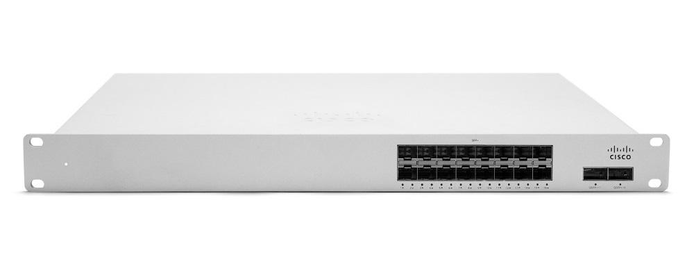 Commutateur Cisco Meraki MS425-16-HW MS425-16-HW by Cisco
