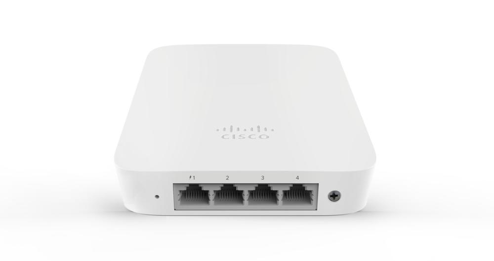 Point d'accès Cisco Meraki MR30H-HW MR30H-HW by Cisco