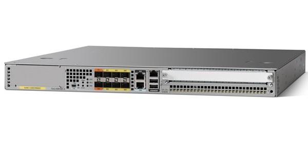 Routeur Cisco ASR1001X-5G-K9 ASR1001X-5G-K9 by Cisco