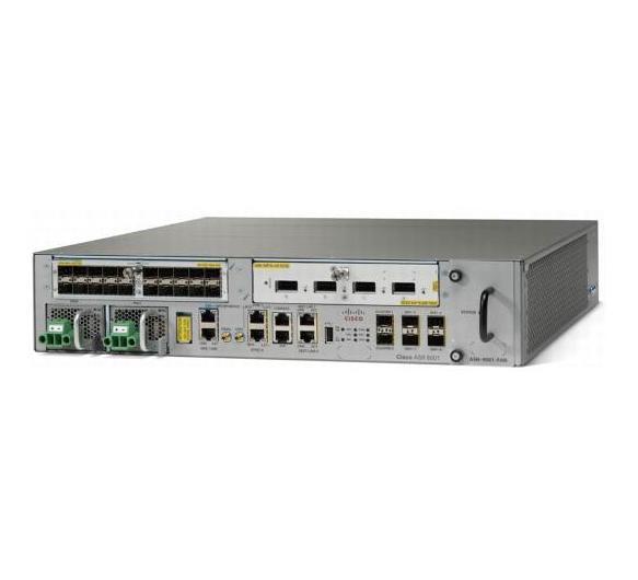Routeur Cisco ASR-9001 ASR-9001 by Cisco