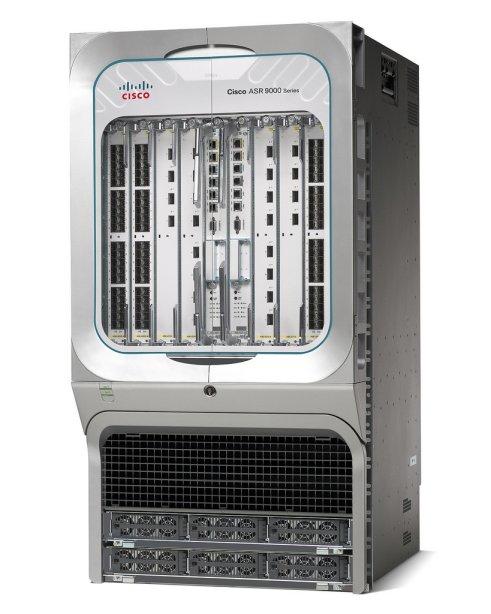 Routeur Cisco ASR-9010-AC-V2 ASR-9010-AC-V2 by Cisco