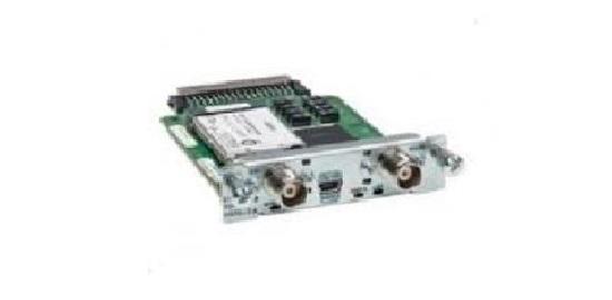 module d'interface Cisco EHWIC-3G-HSPA+7-A EHWIC-3G-HSPA+7-A by Cisco