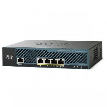 Contrôleur Cisco AIR-CT2504-25-K9 AIR-CT2504-25-K9 by Cisco