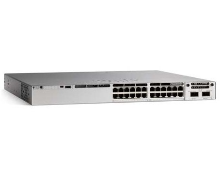 Commutateur Cisco C9300-24UX-E C9300-24UX-E by Cisco