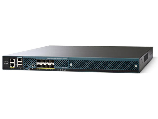 Contrôleur Cisco AIR-CT5508-250-K9 AIR-CT5508-250-K9 by Cisco