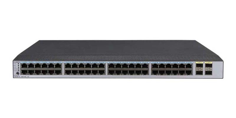 Commutateur Huawei CE5810-EI-B00 CE5810-EI-B00 by Huawei