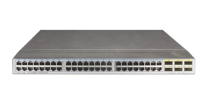 Commutateur Huawei CE6855-48T6Q-HI CE6855-48T6Q-HI by Huawei
