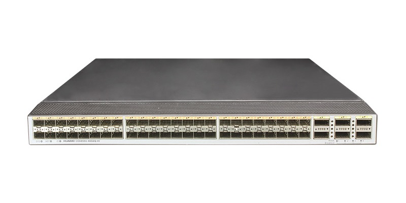 Commutateur Huawei CE6850-48S6Q-HI CE6850-48S6Q-HI by Huawei