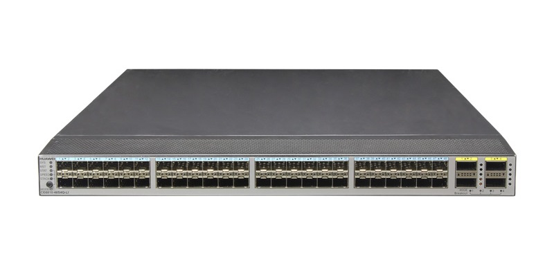 Commutateur Huawei CE6810-48S4Q-LI CE6810-48S4Q-LI by Huawei