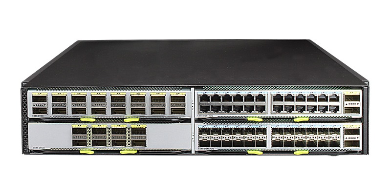 Commutateur Huawei CE8860-4C-EI CE8860-4C-EI by Huawei